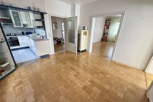 Freistehendes 1-3 Fam.-Haus mit weiterer Bebauungsmöglichkeit in beliebter Lage von KS-Wolfsanger – Die vollständige Adresse der Immobilie erhältst du vom Anbieter., 34125 Wolfsanger, Kassel – Vorschaubild 9