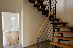 QNG Massivhaus in der Gartenstadt Taucha - DHH,
5 Zimmer, Garten, Stellplatz, höchste KFW-Förderung – Nordsachsen (Kreis) – Vorschaubild 7