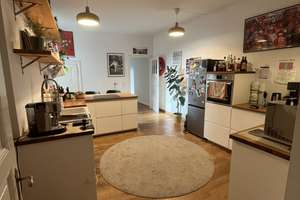 Großzügige Altbauwohnung in Alt-Saarbrücken Hohenzollernstr. – Die vollständige Adresse der Immobilie erhältst du vom Anbieter., 66117 Alt-Saarbrücken, Saarbrücken – Vorschaubild 6