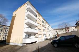 Lichtdurchflutete 2-Zimmer-Wohnung – zentral in Offenbach am Main – 63067 Kaiserlei, Offenbach am Main – Vorschaubild 7