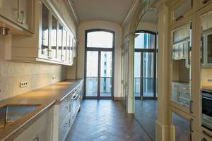 CITYLOFT II – Urbanes Wohnen auf höchstem Niveau im denkmalgeschützten Gründerzeit-Ensemble – Hansaring 33, 50670 Neustadt/Nord, Köln – Vorschaubild 6