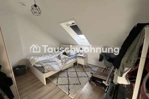 Tauschwohnung: 2,5 Zimmer in hübscher DG-Wohnung – Die vollständige Adresse der Immobilie erhältst du vom Anbieter., 22761 Bahrenfeld, Hamburg – Vorschaubild 7