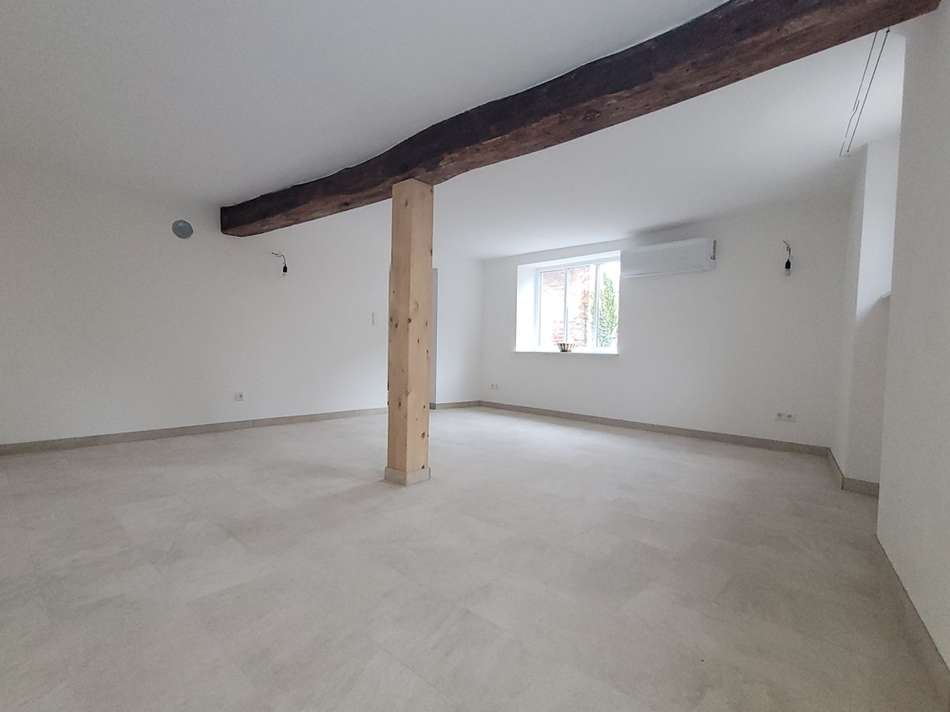 Wohnzimmer EG