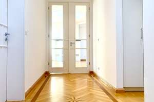 Prov.-frei: Großzügige Luxus-Dachgeschoßwohnung in Traumlage nahe Lietzensee – Witzlebenstrasse 2, 14057 Charlottenburg, Berlin – Vorschaubild 2