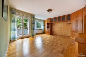Bremen – Hulsberg | Gepflegte 3-Zimmer-Wohnung in Wesernähe – Die vollständige Adresse der Immobilie erhältst du vom Anbieter., 28205 Hulsberg, Bremen – Vorschaubild 8