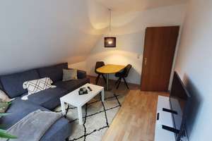 2-Zimmer-Neubau-Wohnung Bremen- Schwachhausen – 28211 Gete, Bremen – Vorschaubild 15