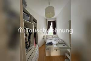 Tauschwohnung: Helle Wohnung in PB gg 2,5/3 zimmer – Naugarderstrasse 40, 10409 Prenzlauer Berg, Berlin – Vorschaubild 1