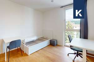 All In Studentenapartment zum Sommersemester – Geschwister-Scholl-Str. 17, 52072 Ponttor, Aachen – Vorschaubild 1