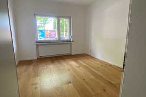 modernisierte 2-Zimmer-EG-Wohnung – Köln – Vorschaubild 3