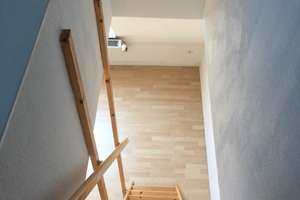 Gepflegte DG-Wohnung  55 m² Nfl. (ca. 45m² Wfl.) 2 Ebenen,  Wellingdorf – Die vollständige Adresse der Immobilie erhältst du vom Anbieter., 24148 Ellerbek, Kiel – Vorschaubild 21