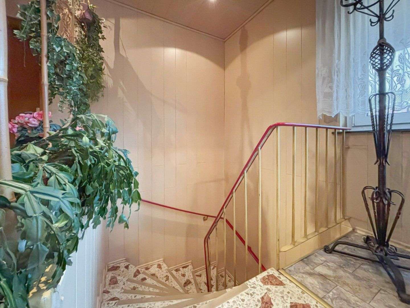 Immobilie in Nentershausen - Charmantes Haus mit Traumgrundstück und vielseitigen Möglichkeiten in Weißenhasel - Bild 5