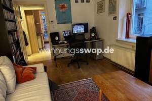 Wohnungstausch: Adlzreiterstraße 24 – Adlzreiterstraße 24, 80000 Am Schlachthof, München – Vorschaubild 2