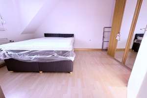 2-Zimmer Dachgeschosswohnung in Mannheim Schwetzingerstadt / Oststadt – Krappmühlstr 5, 68165 Schwetzingerstadt/Oststadt, Mannheim – Vorschaubild 11