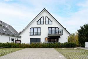 Moderne 2-Zimmerwohnung über 
2 Ebenen in Scharbeutz an der Ostsee zu erwerben! – Die vollständige Adresse der Immobilie erhältst du vom Anbieter., 23683 Scharbeutz – Vorschaubild 18