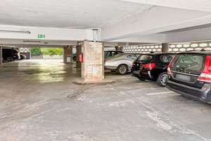 Vermietete 2-Zimmer-Wohnung mit Loggia und zwei Stellplätzen in bevorzugter Lage von Bonn-Ramersdorf – Die vollständige Adresse der Immobilie erhältst du vom Anbieter., 53227 Küdinghoven, Bonn – Vorschaubild 19