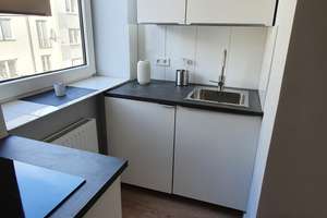 Charmante möblierte 1- Zi.- Wohnung in Düsseldorf zu vermieten!