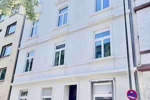 Nachmieter für 2-Zimmer-Wohnung im Gallusviertel gesucht  – Schwalbacher Straße 23, 60326 Gallus, Frankfurt am Main – Vorschaubild 11