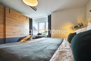 MÖBLIERT - ZU HAUSE ANGEKOMMEN - Gemütliche Wohnung mit Balkon und Duplexparker – Die vollständige Adresse der Immobilie erhältst du vom Anbieter., 70567 Möhringen-Mitte, Stuttgart – Vorschaubild 16
