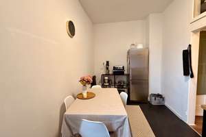 Charmante Altbau-Wohnung mit Balkon  - frei ab 1.2. – Käfertaler Straße 81, 68167 Neckarstadt-Ost/Wohlgelegen, Mannheim – Vorschaubild 9