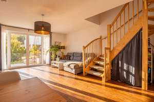 Ihr Familienglück in Bornstedt! - 1 oder gleich 2 Doppelhaushälften mit Südterrasse und Erdwärme! – 14469 Bornstedt, Potsdam – Vorschaubild 3