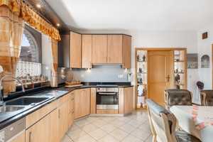 Viel Platz im Jetzt – noch mehr Potenzial für später! Bungalow mit vorbereitetem Dachgeschoss-Ausbau – Emsland (Kreis) – Vorschaubild 14