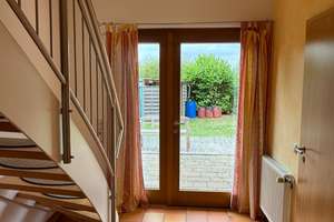 Maisonette-Wohnung in ungestörter Lage mit eigenem Garten und originellem Schnitt – 32339 Espelkamp – Vorschaubild 13