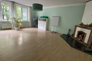 Viel Platz in der Oststadt: 4-Zimmer-Wohnung in Hannover – Lister Meile 36, 30161 Oststadt, Hannover – Vorschaubild 4
