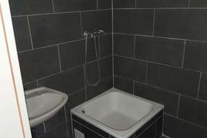 APPARTEMENT am Robert Daum Platz:  1 Zimmer + KDB – Fr. Ebert Str.  128, 42117 Elberfeld West, Wuppertal – Vorschaubild 6