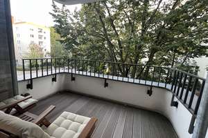 Einziehen ab 06-2027 - Moderne und hochwertig eingerichtete 4-Zimmer-Wohnung nahe Kurfürstendamm – Die vollständige Adresse der Immobilie erhältst du vom Anbieter., 10707 Wilmersdorf, Berlin – Vorschaubild 3