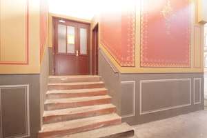ALTBAUWOHNUNG IN INNENSTADTLAGE! Ca. 107 m² Wfl, 4 Zimmer, 3 Schlafzimmer, 1 Badezimmer und Garage. – Die vollständige Adresse der Immobilie erhältst du vom Anbieter., 65185 Mitte, Wiesbaden – Vorschaubild 19