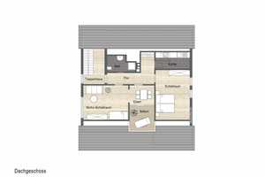 3-FAMILIENHAUS IN EXKLUSIVSTER WOHNLAGE – Heilbronn – Vorschaubild 26
