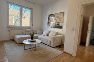 Frisch renovierte 2-Zimmer-Wohnung mit Balkon – Hell, modern und bezugsfrei. – Freiligrathstr. 9, 47799 Cracau, Krefeld – Vorschaubild 7
