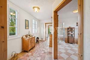 Ein Zuhause mit Geschichte - einzigartiges Bergisches Haus in traumhafter Lage – Obenscheidt 8, 42653 Gräfrath, Solingen – Vorschaubild 18