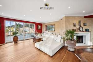 Exklusives Penthouse mit Pool und Panaoramablick! – Die vollständige Adresse der Immobilie erhältst du vom Anbieter., 75173 Südweststadt, Pforzheim – Vorschaubild 4