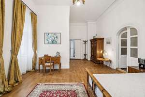 Herrschaftliches Schloss Oberleutersdorf – Denkmaljuwel mit Ferienwohntraum & großem Potenzial – Die vollständige Adresse der Immobilie erhältst du vom Anbieter., 2794 Leutersdorf – Vorschaubild 23