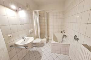 Helle 2-Raum-Wohnung im sanierten Altbau im Zentrum von Chemnitz – Theaterstraße  58, 9111 Zentrum, Chemnitz – Vorschaubild 5