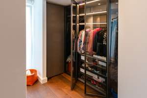 EXKLUSIV UND LUXURIÖS - die schönste Art möbliert zu wohnen – Die vollständige Adresse der Immobilie erhältst du vom Anbieter., 40545 Niederkassel, Düsseldorf – Vorschaubild 29