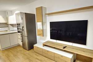 Provisionsfrei/No-Comission - Top-Garten-Wohnung direkt am Park mit top Ausstattung & Neuwertzustand – 60438 Kalbach-Riedberg, Frankfurt am Main – Vorschaubild 5