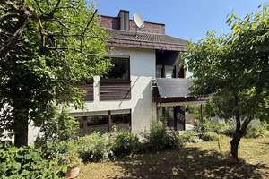 Ein-/ Zweifamilienhaus in Heidingsfeld – 97084 Altstadt, Würzburg – Vorschaubild 4