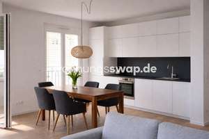Wohnungstausch: Scharnhorststraße 41