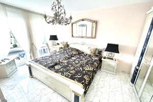 Elegante 2-Zi.-Garten-Whg mit vielen Extras - Nähe S-Bahn Stein - gegenüber Neukirchpark – Die vollständige Adresse der Immobilie erhältst du vom Anbieter., 90449 Röthenbach West, Nürnberg – Vorschaubild 8