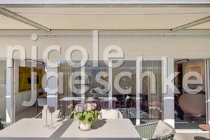 Stylisches Penthouse in Eppendorf – Die vollständige Adresse der Immobilie erhältst du vom Anbieter., 20249 Eppendorf, Hamburg – Vorschaubild 1