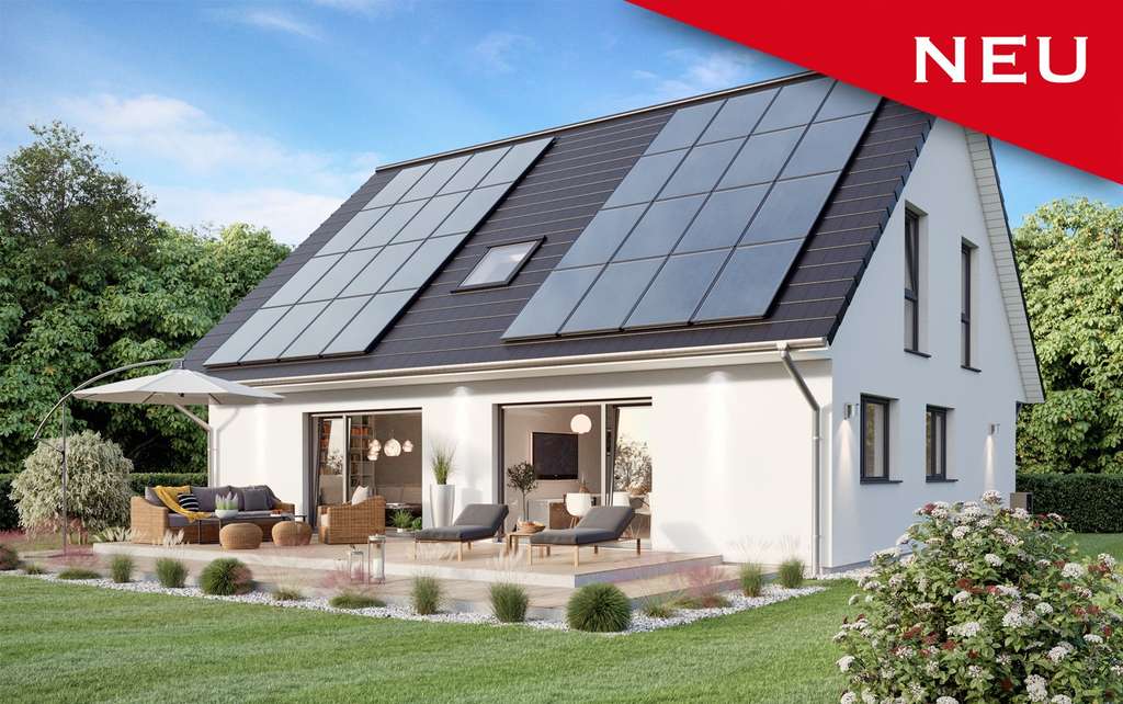 Immobilie in Fredersdorf-Vogelsdorf - Jetzt seid ihr dran! Mehr Förderung für Familien mit Kindern - Bild 0