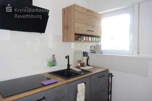 Ruhige Toplage – Die vollständige Adresse der Immobilie erhältst du vom Anbieter., 88214 Ravensburg – Vorschaubild 5