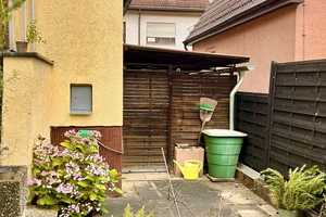 Gepflegtes 4-Zimmer-Einfamilienhaus mit Wintergarten in Heilbronn Frankenbach – Heilbronn – Vorschaubild 25