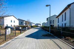 Investment im idyllischen Mahlow: Einfamilienhaus mit Garten - ruhige Anlage - solide vermietet – Teltower Berge 25, 15831 Teltow-Fläming (Kreis) – Vorschaubild 14