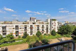 Von privat & provisionsfrei: Helle 4-Zimmer-Wohnung mit tollem Weitblick  – 68163 Neckarau, Mannheim – Vorschaubild 11
