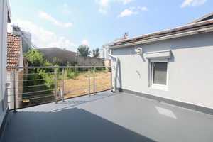 Für Liebhaber des Kompakten: Tiny House in Erbes-Büdesheim mit traumhafter Dachterrasse – Alzey-Worms (Kreis) – Vorschaubild 3