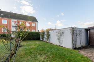 Ein Zuhause für neue Kapitel – Charmantes Endreihenhaus in Lüneburg (Erbpacht) – Die vollständige Adresse der Immobilie erhältst du vom Anbieter., 21339 Kreideberg, Lüneburg – Vorschaubild 18