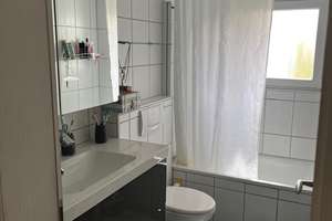 Freundliche 5-Zimmer-Wohnung Einbauküche Garten – Die vollständige Adresse der Immobilie erhältst du vom Anbieter., 88046 Friedrichshafen – Vorschaubild 13